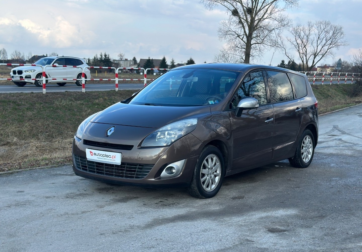 Renault Grand Scenic III