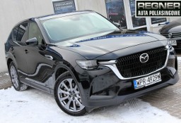 Mazda 6 III CX-60 FV23% Kamera Head-Up Wentylacja Grz.Kierownica LED Navi Gwar.F