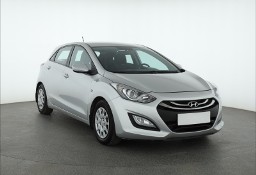 Hyundai i30 II , Salon Polska, 1. Właściciel, Serwis ASO, GAZ, Klima,