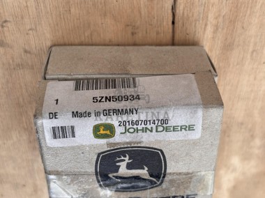 John Deere Heder 618 620 622 625 630 Łożysko 5ZN50934 5ZN093457-2