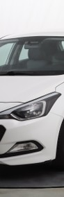 Hyundai i20 , Salon Polska, 1. Właściciel, Serwis ASO, VAT 23%, Klima-3