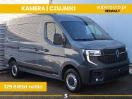 Renault Master L3H2 Extra aut L3H2 Extra aut 2.0 170KM