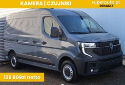 Renault Master L3H2 Extra aut L3H2 Extra aut 2.0 170KM