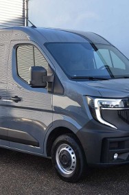 Renault Master L3H2 Extra aut L3H2 Extra aut 2.0 170KM-2