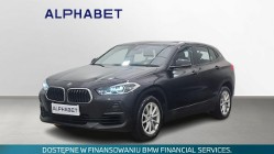 BMW X2 X2 sDrive20i aut Salon PL 1wł.