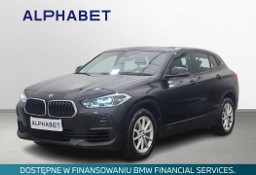 BMW X2 X2 sDrive20i aut Salon PL 1wł.