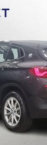 BMW X2 X2 sDrive20i aut Salon PL 1wł.-4