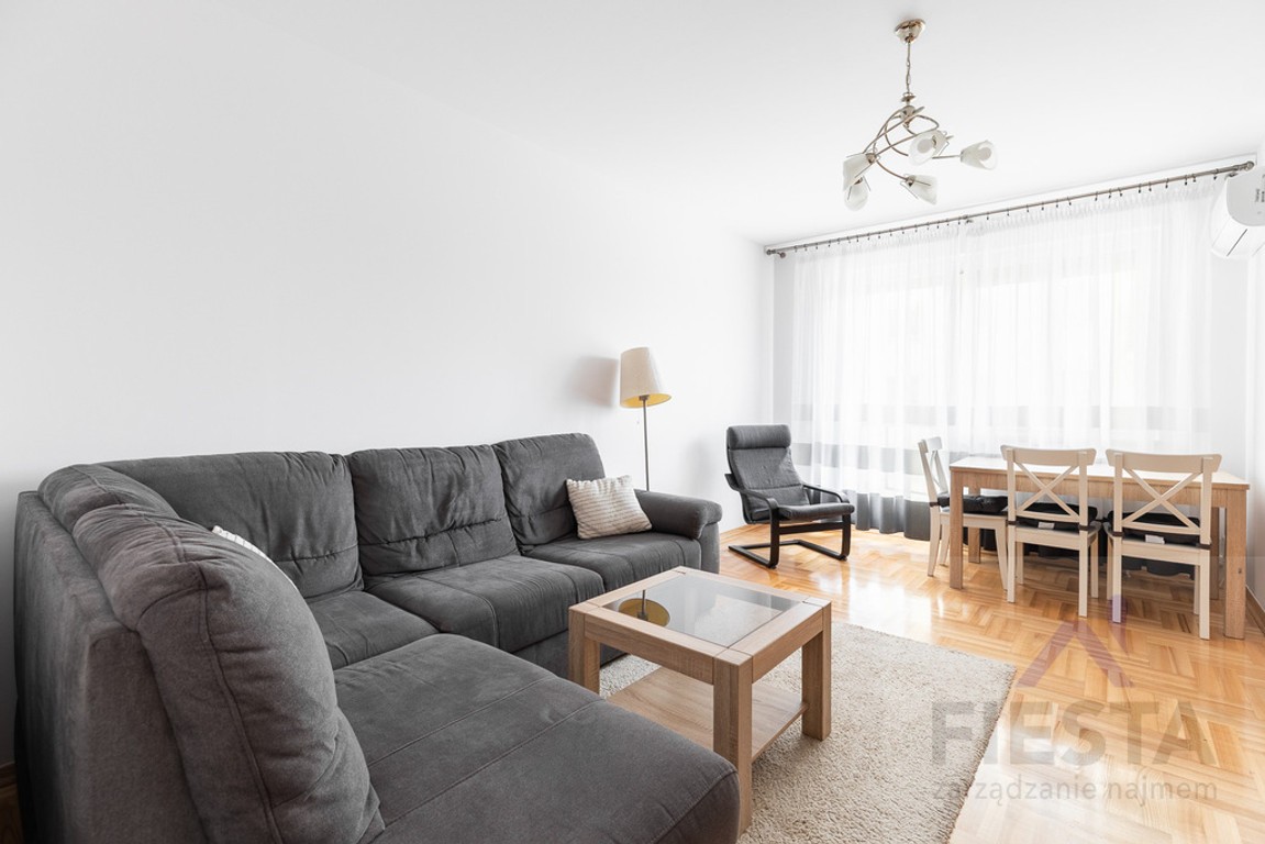 Mieszkanie do wynajęcia, 77 m² Ksawerów, Bukowińska