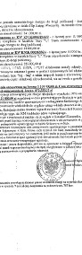Licytacja Komornicza Komornika Działka Nieruchomość Przemysłowa  33,111 m2-3