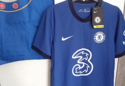Koszulka Chelsea FC Vapor Match 2020/21 (wersja domowa)