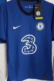 Koszulka Chelsea FC Vapor Match 2020/21 (wersja domowa)-2