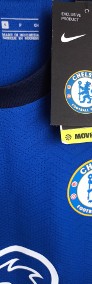 Koszulka Chelsea FC Vapor Match 2020/21 (wersja domowa)-3