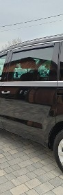 Volkswagen Sharan II 2.0 Tdi 177 KM Automat 7-Osobowy Oryginalny Przebieg Serwisowany-4