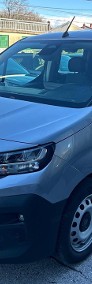 Peugeot Partner L2 Zabudowa Brygadowa L2 Zabudowa Brygadowa 1.5 100KM-4