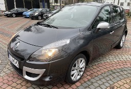 Renault Scenic III Benzyna Bardzo bogate wyposażenie