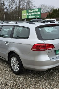 Volkswagen Passat B7 Benzyna-2