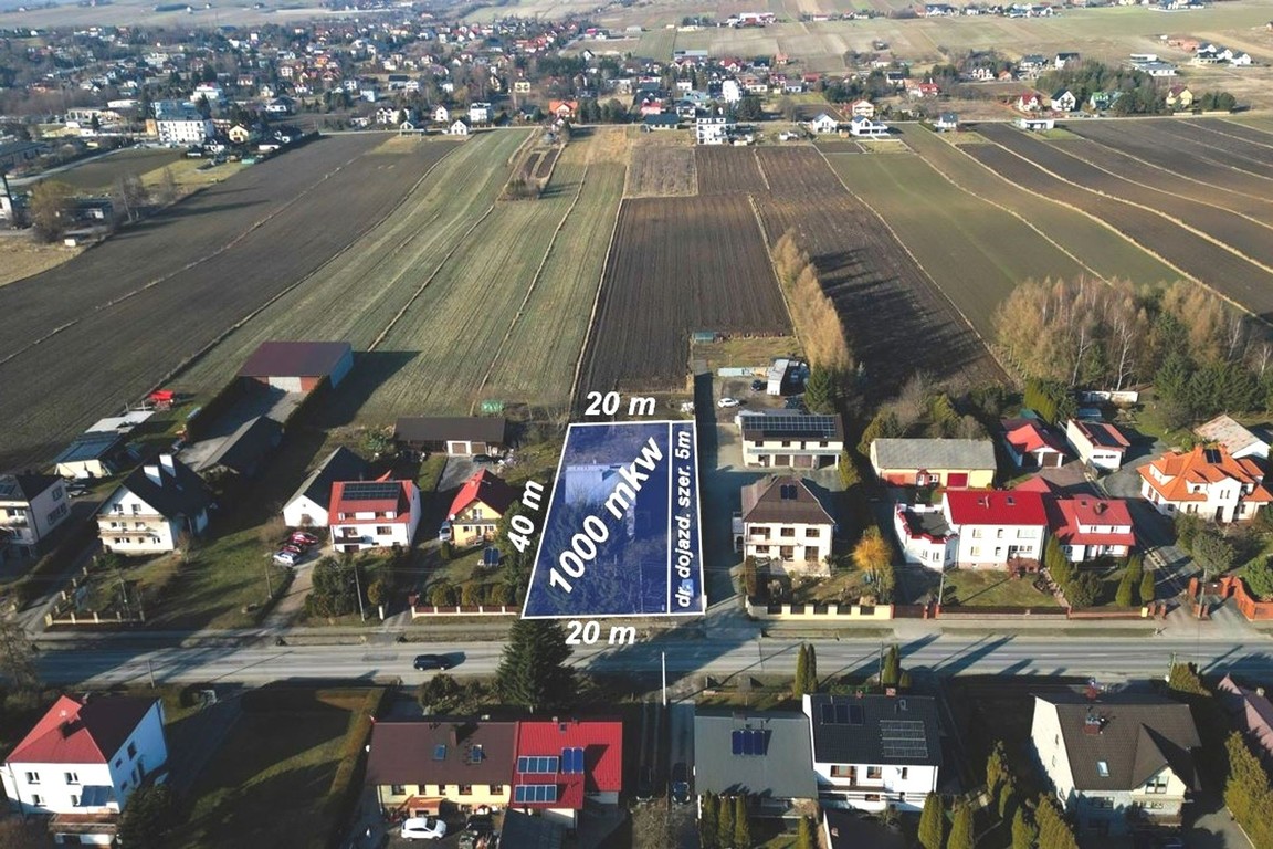 dom na sprzedaż