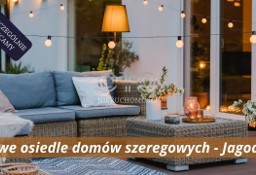 Nowe mieszkanie Wrocław Jagodno, ul. Konduktorska