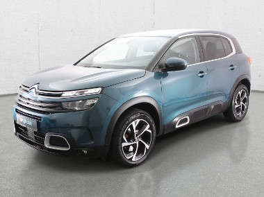 Citroen C5 Aircross 1.5 BlueHDi Shine 2020 Od RiA-1