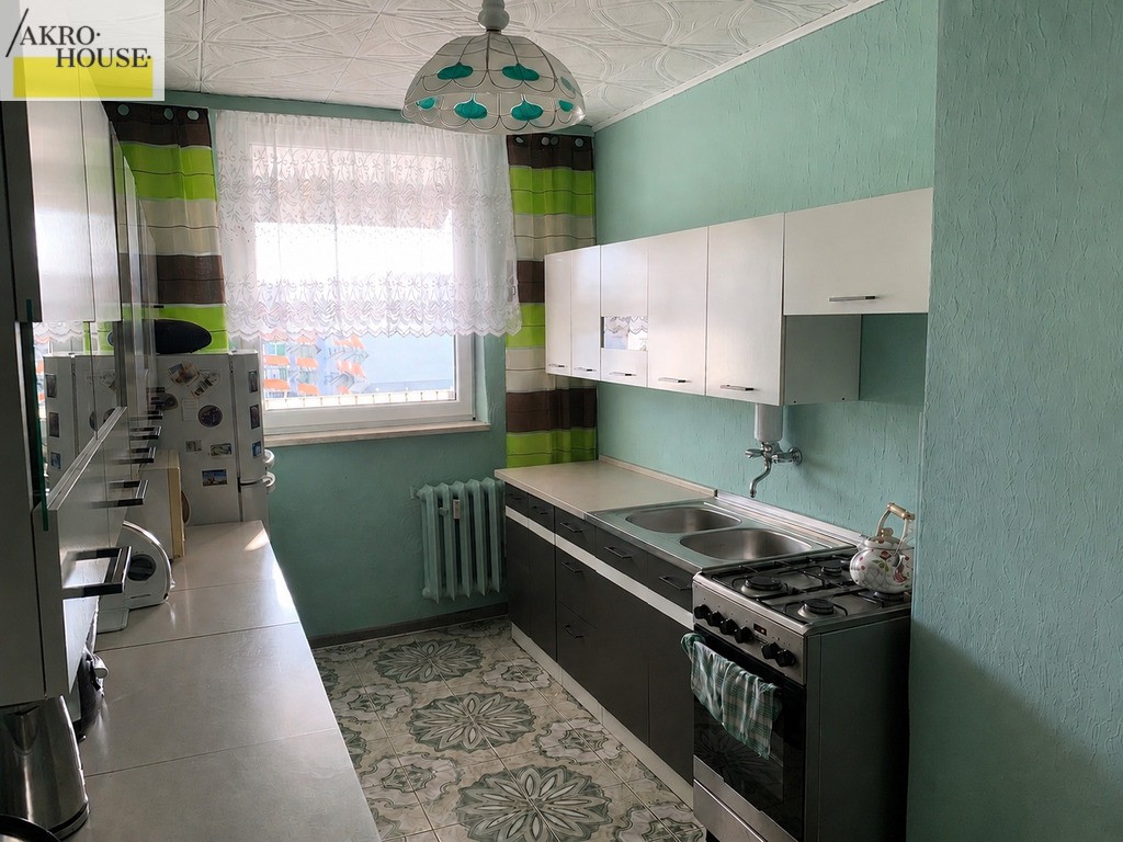 Rybnik, mieszkanie z balkonem. Sprzedaż❗