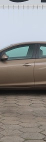 Opel Astra J , Salon Polska, Serwis ASO, Klima, Parktronic-4