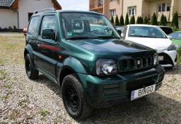 Suzuki Jimny Ranger*4x4*Reduktor*Kratka*Lift