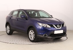 Nissan Qashqai II , Salon Polska, Serwis ASO, Klimatronic, Tempomat