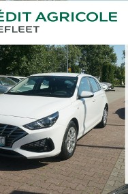 Hyundai i30 II 1.0 T-GDI/120 KM Modern Salon Polska Faktura Vat 23% WND0832C-2