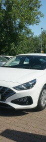 Hyundai i30 II 1.0 T-GDI/120 KM Modern Salon Polska Faktura Vat 23% WND0832C-3