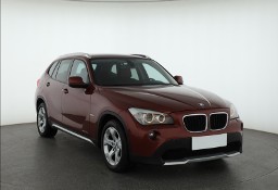 BMW X1 I (E84) , 177 KM, Xenon, Bi-Xenon, Klima, Parktronic,