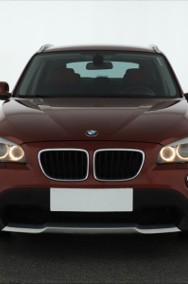 BMW X1 I (E84) , 177 KM, Xenon, Bi-Xenon, Klima, Parktronic,-2