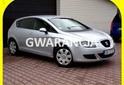 SEAT Leon II Klimatyzacja /Gwarancja / 1,6 /MPI /102KM /2006