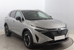 Nissan Qashqai III , 1. Właściciel, Serwis ASO, Automat, VAT 23%, Navi,