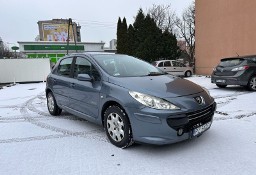 Peugeot 307 II Bardzo zadbane auto , wszystkie faktury, OC, Świeży przegląd
