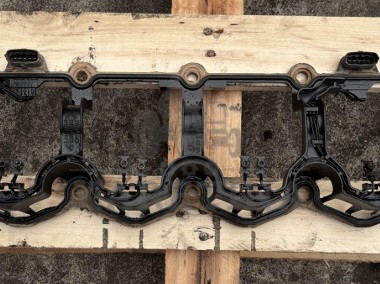 Fendt 700 800 SCR Deutz TCD 6.1 L6 Uszczelka Pokrywy Wiązka Wtryskiwaczy 04502029 F836200210550-1