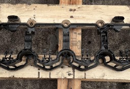 Fendt 700 800 SCR Deutz TCD 6.1 L6 Uszczelka Pokrywy Wiązka Wtryskiwaczy 04502029 F836200210550