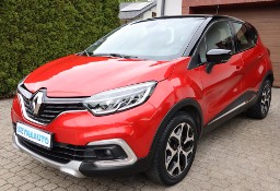 Renault Captur Benzyna, Full Led, Kamera