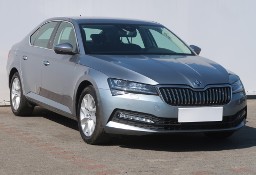 Skoda Superb III Salon Polska, Serwis ASO, Klimatronic, Tempomat, Parktronic,