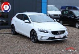 Volvo V40 II