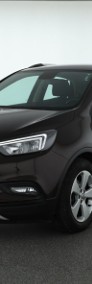 Opel Mokka , Salon Polska, Serwis ASO, GAZ, Klima, Tempomat, Parktronic,-3