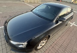 Audi A5 II Pierwsza rej.10.07.2014r. W kraju od 17.07.2023