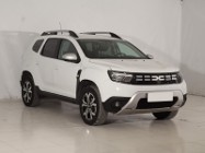 Dacia Duster I , Navi, Klimatronic, Tempomat, Parktronic
