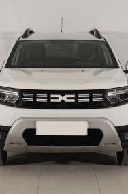 Dacia Duster I , Navi, Klimatronic, Tempomat, Parktronic-2