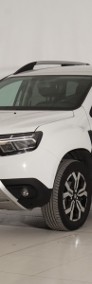 Dacia Duster I , Navi, Klimatronic, Tempomat, Parktronic-3