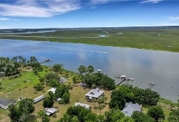 Dom Daufuskie Island