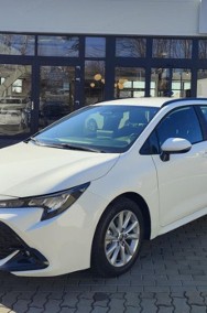 Toyota Corolla XII Comfort 1.8 Hybrid Comfort 1.8 Hybrid 140KM | Tempomat adaptacyjny!-2