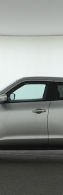 Nissan Juke , Navi, Klimatronic, Tempomat-4