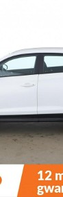 Hyundai Tucson III GRATIS! Pakiet Serwisowy o wartości 1100 zł!-3