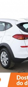 Hyundai Tucson III GRATIS! Pakiet Serwisowy o wartości 1100 zł!-4