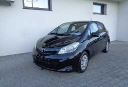 Toyota Yaris III 1.3 klima 5drz